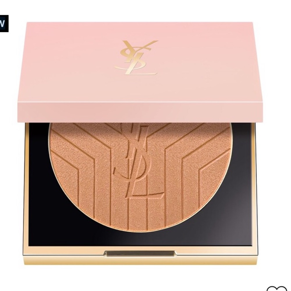 NWT YSL All Over Illuminating Powder